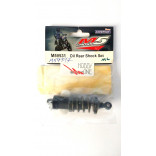 CONJUNTO AMORTECEDOR TRASEIRO SHOCK REAR ASSM MOTO ANDERSON M5 CROSS M59347 AND 59531